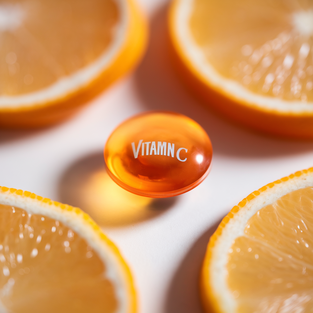 Vitamin C