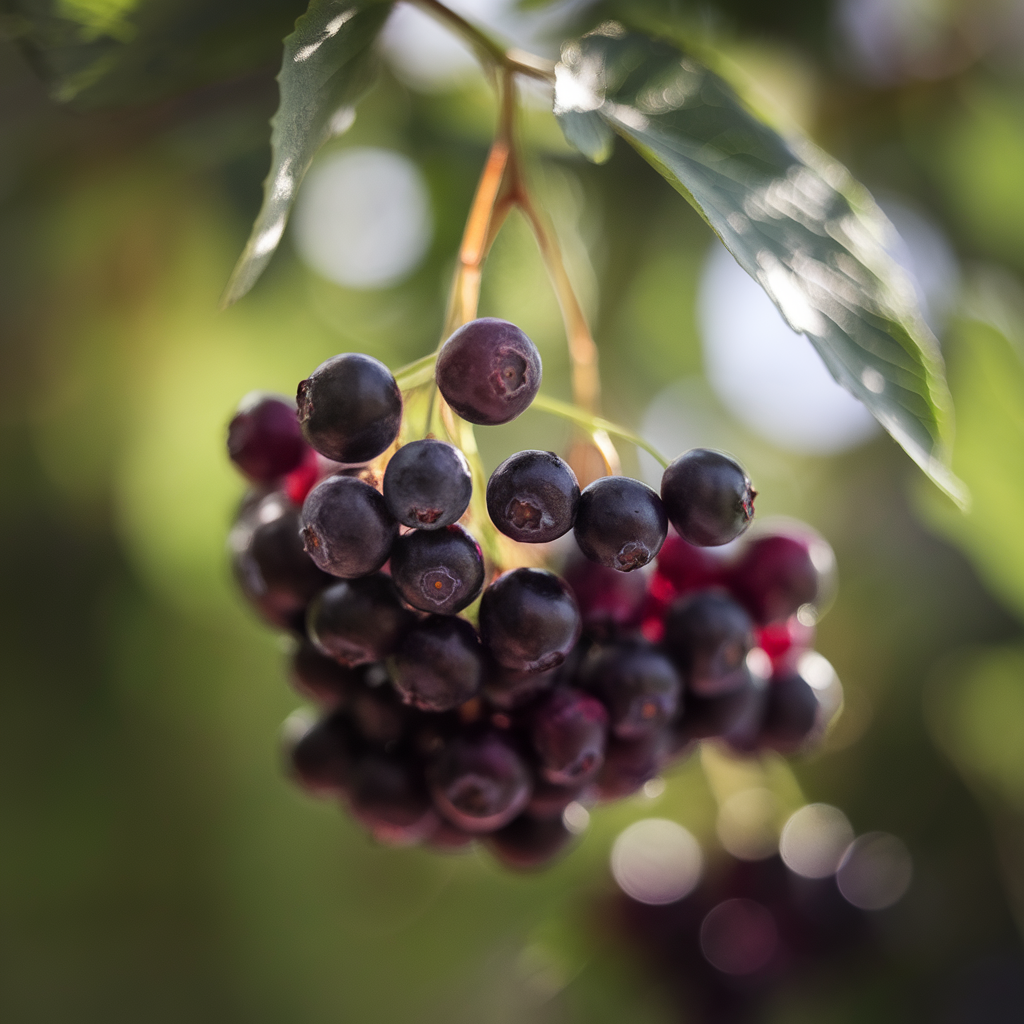 Elderberry